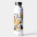 Search for looney tunes water bottles Rabbit