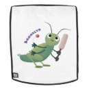 Recherche de cricket sacs Mignon