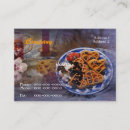 Recherche de cuisine familiale cartes visite Repas
