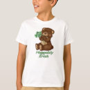 Recherche de poly ours tshirts Mignon