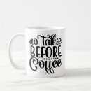 Search for before talkie mugs Mornings