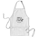Recherche de comestible tabliers Cuisinier