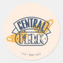 Search for central perk stickers Fan