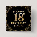 Recherche de dix huit accessoires Dix huitième anniversaire