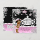 Recherche de princess carriage baby shower invitations Pour tous