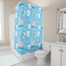 Search for peanuts christmas shower curtains Woodstock