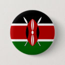 Recherche de drapeau kenya badges Kenyan