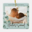 Search for mint ornaments Modern