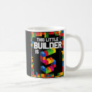 Search for old building mugs Kids