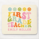 Search for 1st mousepads Teacher