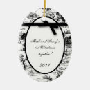 Search for toile ornaments Pattern