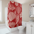 Search for coral reef shower curtains Seaweed