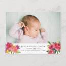 Recherche de birth announcement posters Bébé