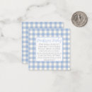 Search for book vertical note cards Mother to be