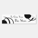 Search for sci fi bumper stickers Space