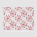 Search for pink floral pattern tissue paper Nature