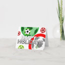 Search for soccer balls cards Modern