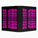 Search for kind binders Typography
