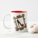 Search for pumps mugs Heel
