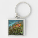 Search for anemone square keychains Sea