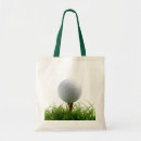 Recherche de boules golf sacs Vert