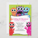 Search for unisex birthday invitations Colourful