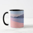 Search for snowy mountains mugs Landscape