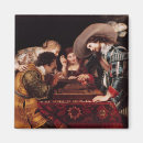 Search for backgammon games 17th