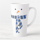 Search for snowman mugs Modern