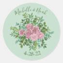 Search for pale pink rose stickers Pastel