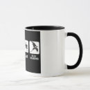 Search for white dragon mugs Black