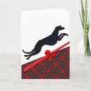 Search for greyhound christmas cards Sighthound