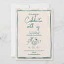 Recherche de engagé cartes invitations Moderne