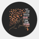 Search for i am woman stickers Storm