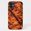 Search for hot flames iphone cases Heat