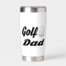 Search for golf tumblers Dad