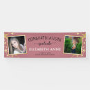 Recherche de rose gold banderoles Moderne