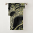 Search for black and yellow bath beauty Elegant