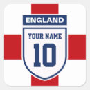 Recherche de coupe du monde autocollants Le football