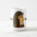 Search for egyptian pharaoh mugs Pharaohs