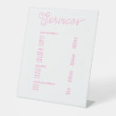 Search for pink price lists Nail spa