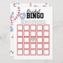 Search for sports bridal shower invitations Cute