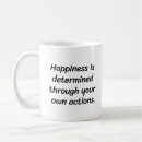 Search for determination drinkware Inspirational
