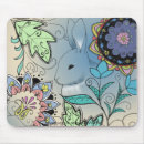 Search for easter bunny mousepads Rabbits