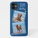 Search for pet phone cases Dog photo collage