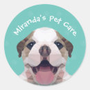 Recherche de assise autocollants Toilettage des animaux