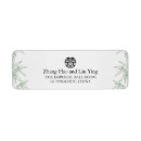 Search for zen wedding stickers Double happiness