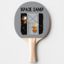Recherche de l espace raquettes ping pong Astronaute