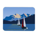 Recherche de bateau voile magnets Bateaux