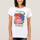 Search for petunia tshirts Retro